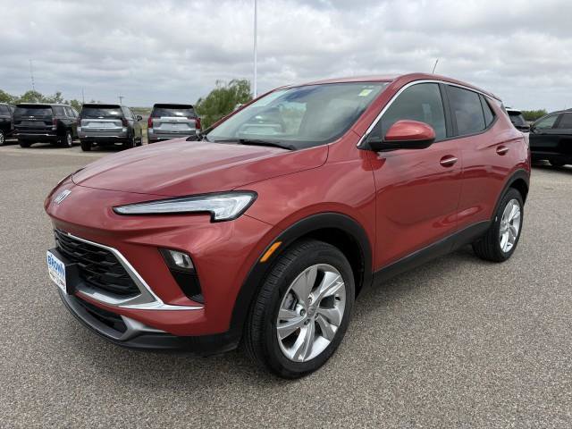 Used 2024 Buick Encore GX Preferred image 5