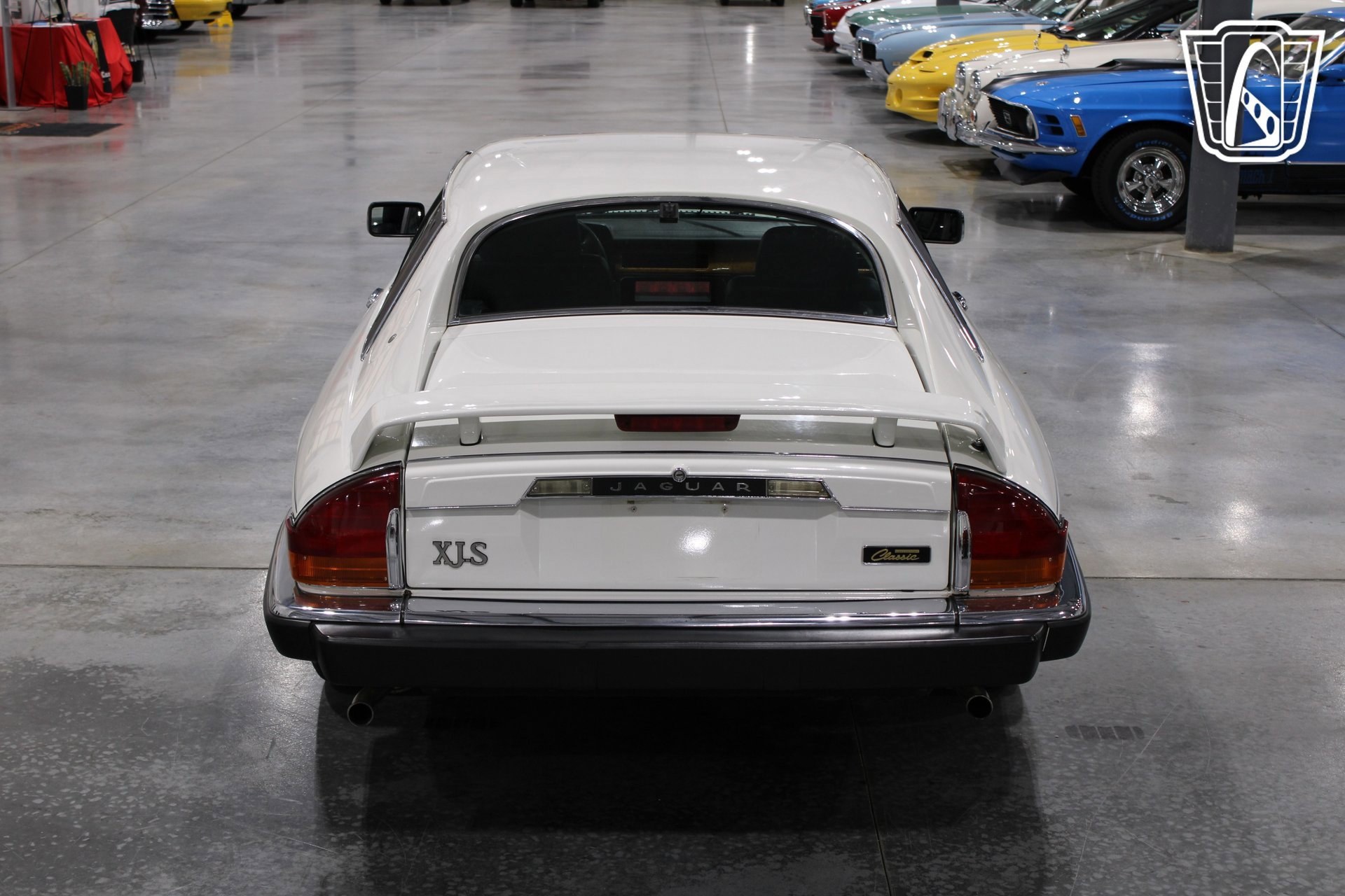 Used 1991 Jaguar XJS V12 Coupe RWD image 32