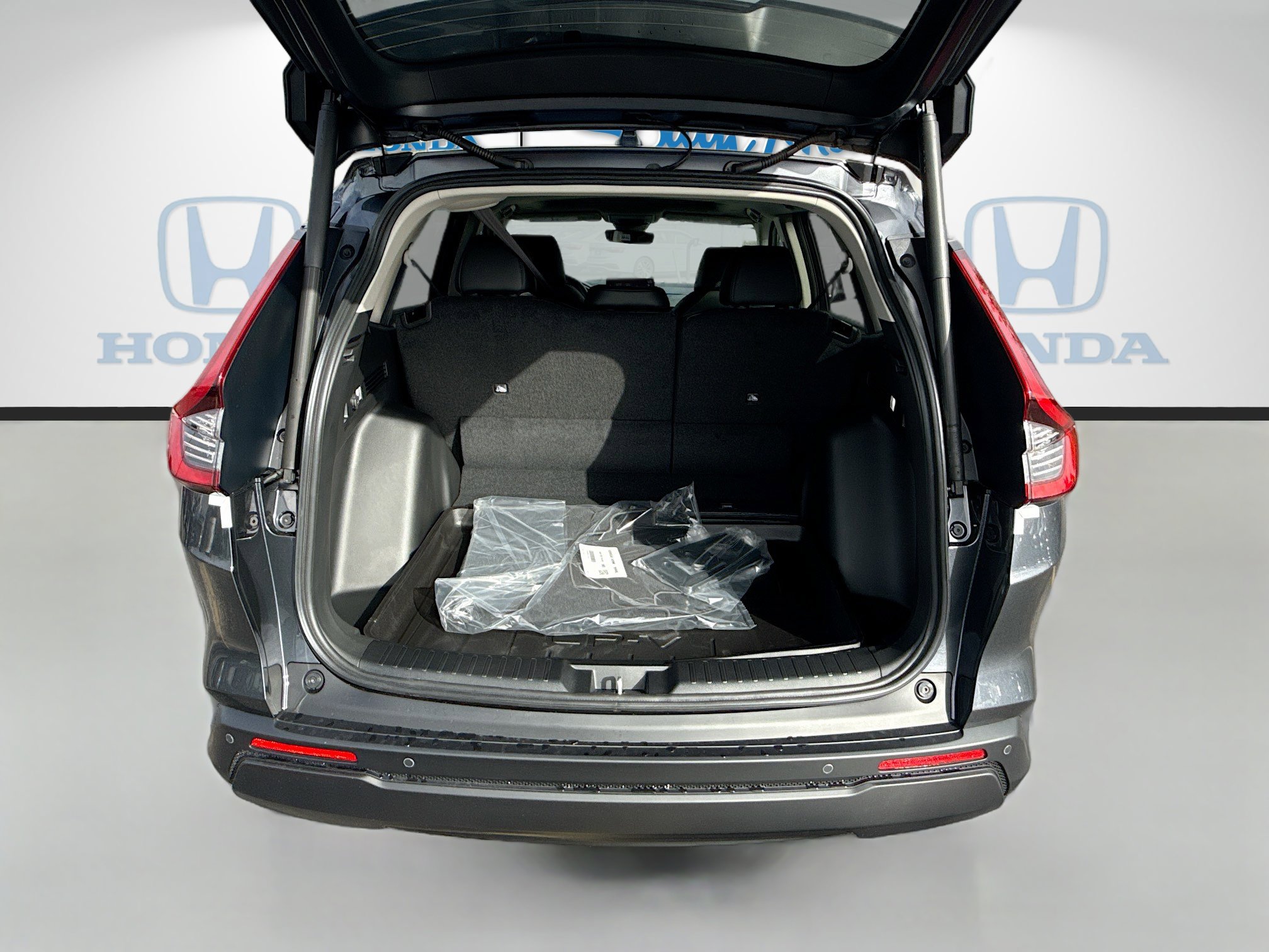 New 2026 Honda CR-V EX-L image 21
