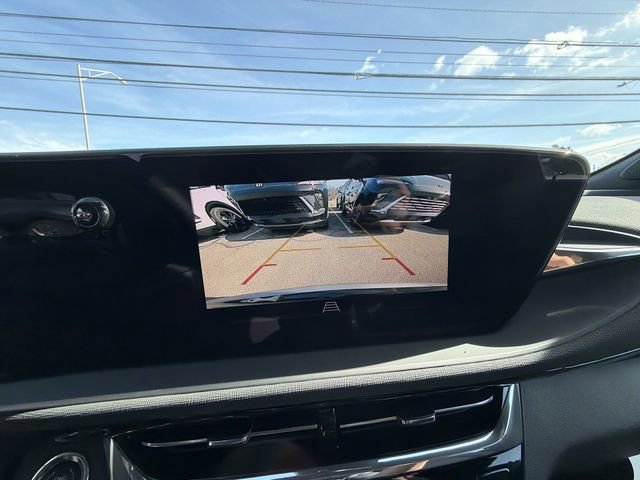 New 2026 Buick Envista Sport Touring w/ Studio Series image 15