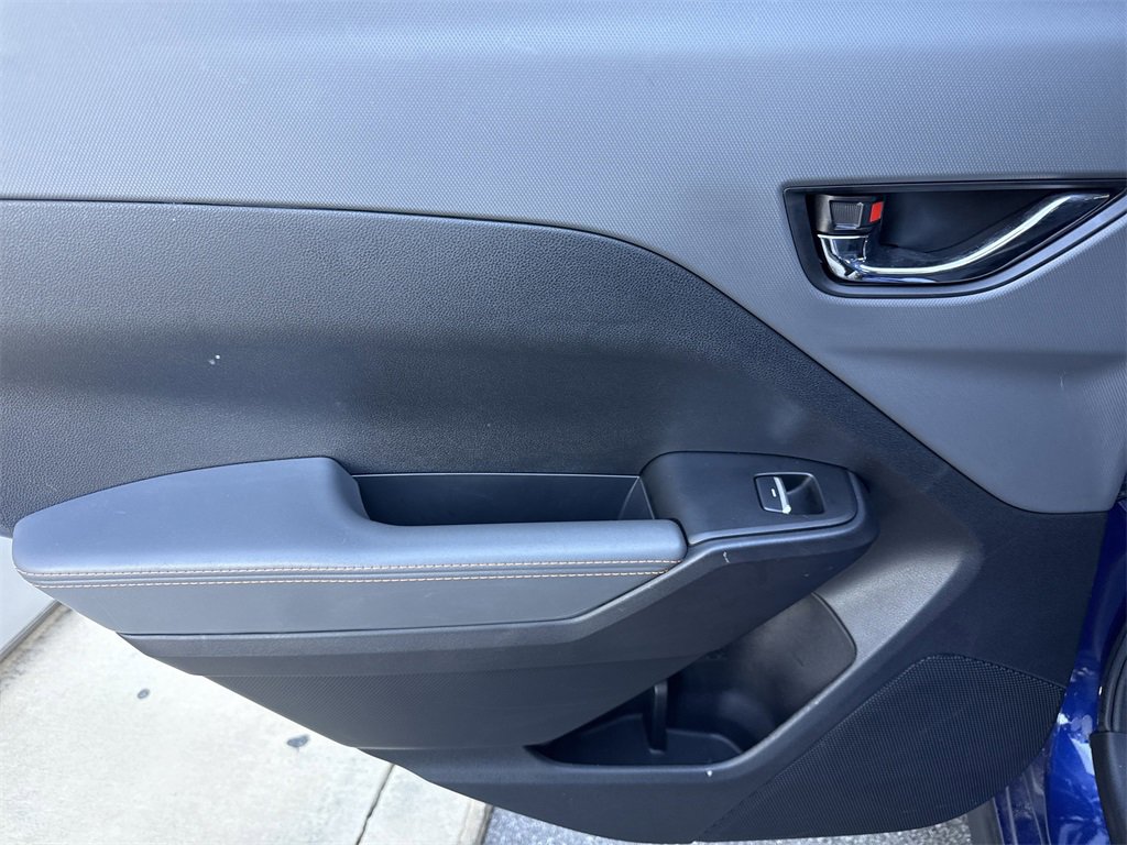 Certified 2025 Subaru Crosstrek 2.5i Limited image 29