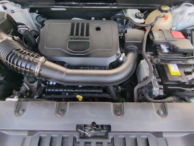 Used 2021 Chevrolet Blazer LT image 28