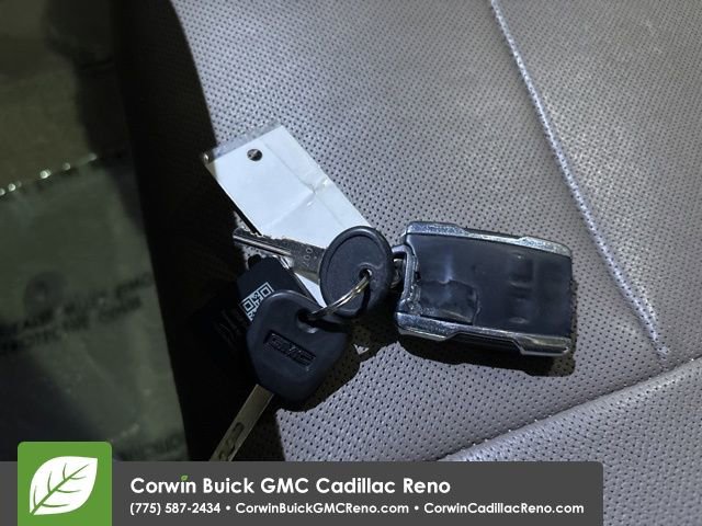 Used 2018 GMC Sierra 1500 SLT image 25