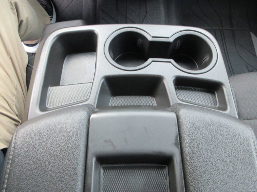 Certified 2022 Chevrolet Silverado 3500 LT image 31