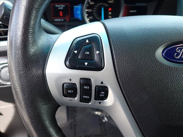 Used 2015 Ford Explorer Limited AWD/4WD image 14