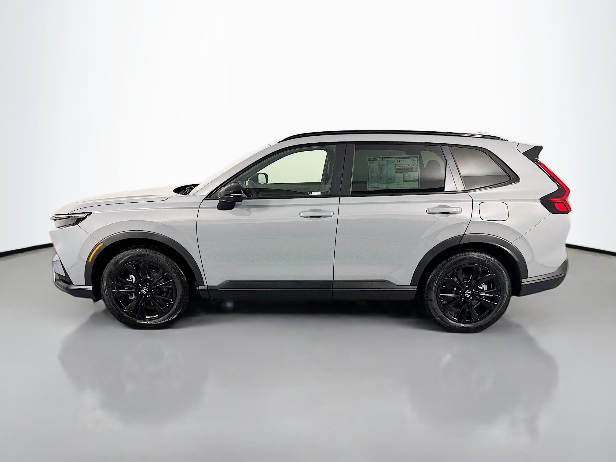 New 2026 Honda CR-V Sport Touring image 8