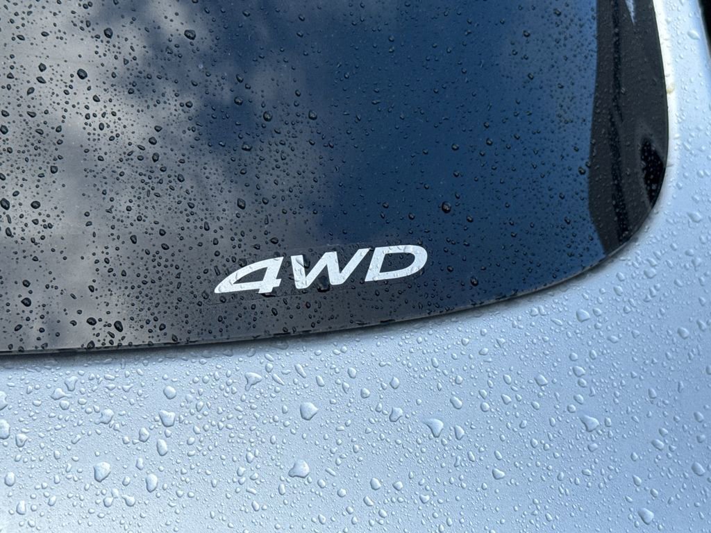 Used 2024 Mitsubishi Outlander Sport ES image 11