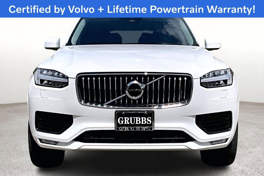 Used 2023 Volvo XC90 B5 Core w/ Protection Package Premier image 6