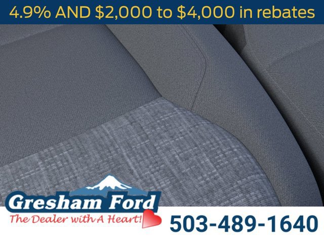 New 2026 Ford F250 XLT w/ XLT Premium Package AWD/4WD image 23