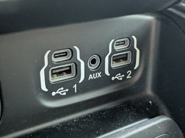 Used 2021 RAM 2500 Limited image 20