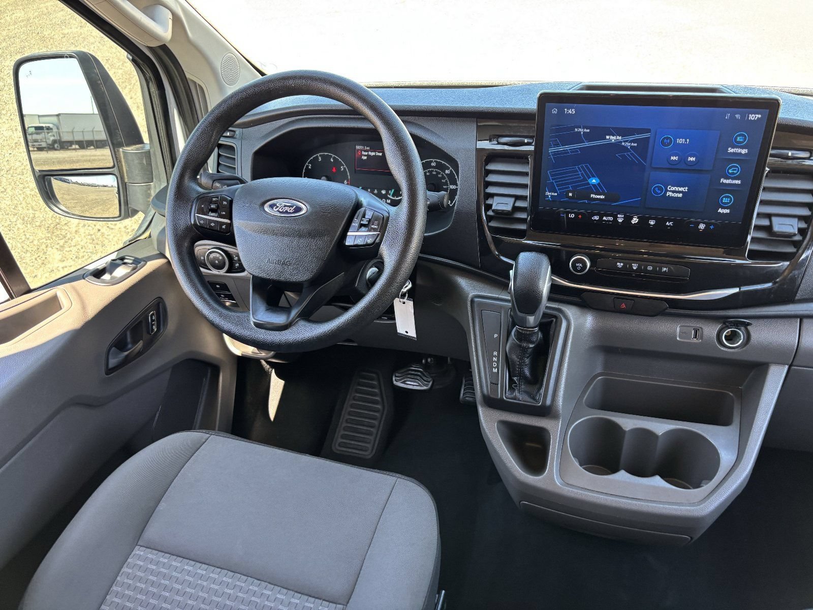 Used 2023 Ford Transit 350 XLT RWD image 15