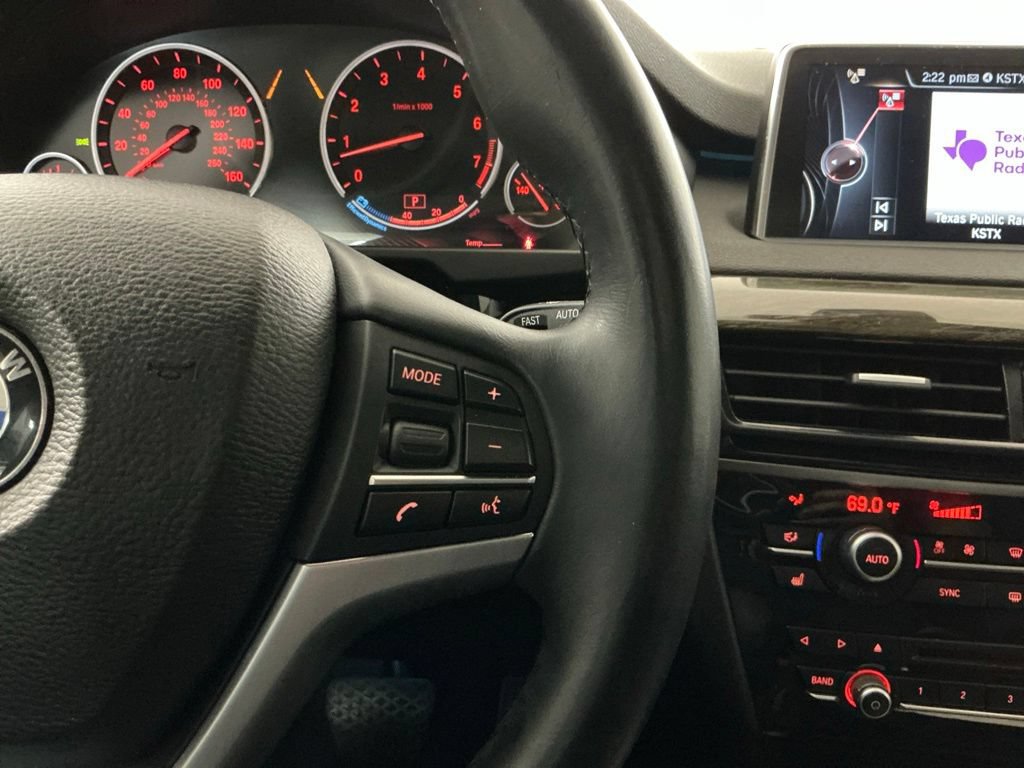 Used 2015 BMW X5 sDrive35i RWD image 14