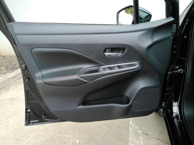 Used 2024 Nissan Versa SR w/ Trunk Package FWD image 13