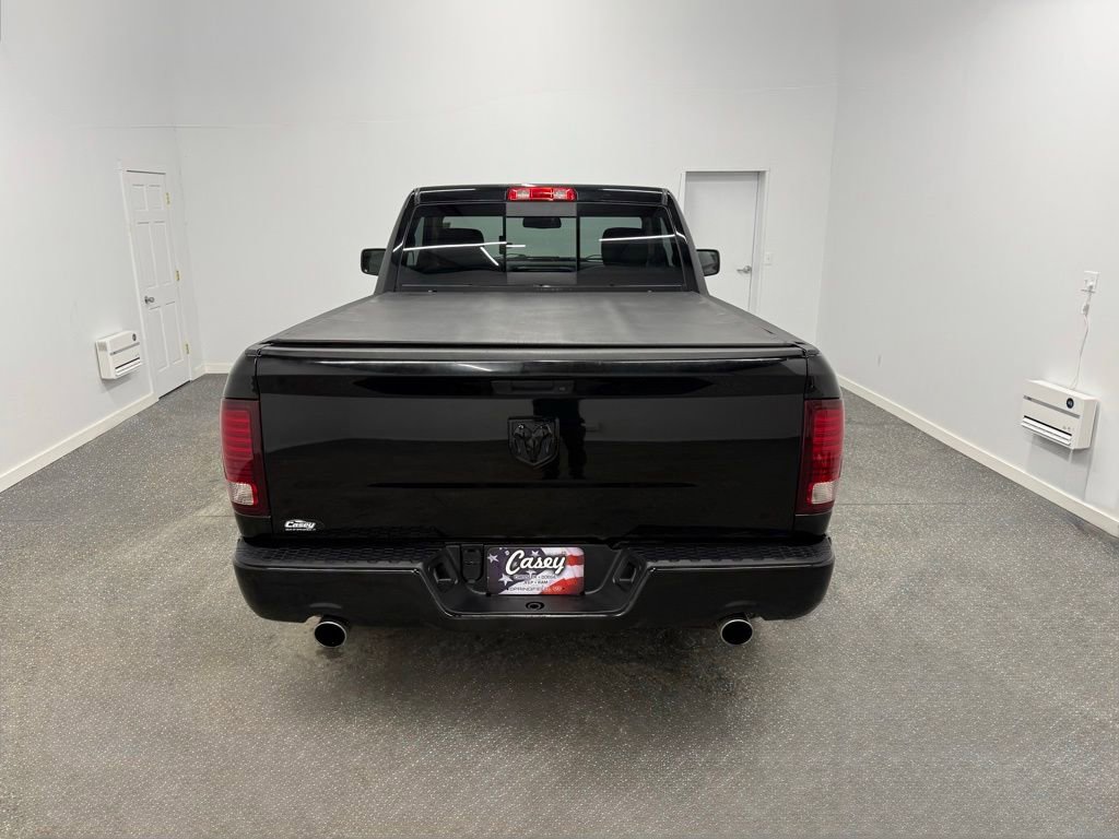 Used 2014 RAM 1500 Express image 8