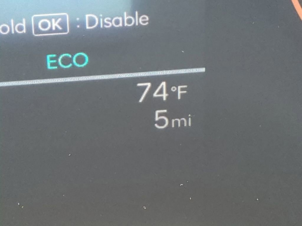 New 2026 Hyundai Santa Fe SEL image 35