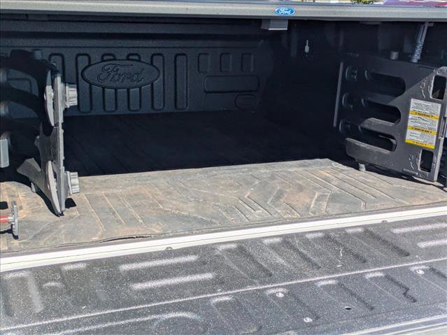 Used 2020 Ford F150 Platinum w/ Equipment Group 701A Luxury image 6