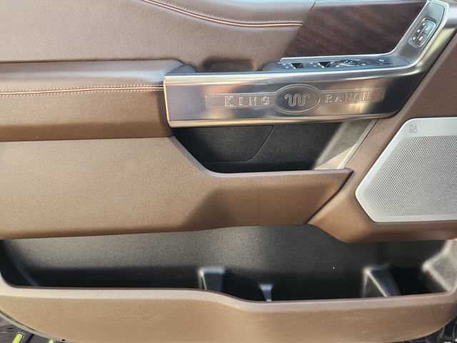 Used 2023 Ford F250 King Ranch AWD/4WD image 22