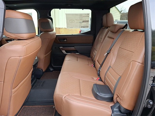 New 2026 Toyota Tundra 1794 Edition image 5