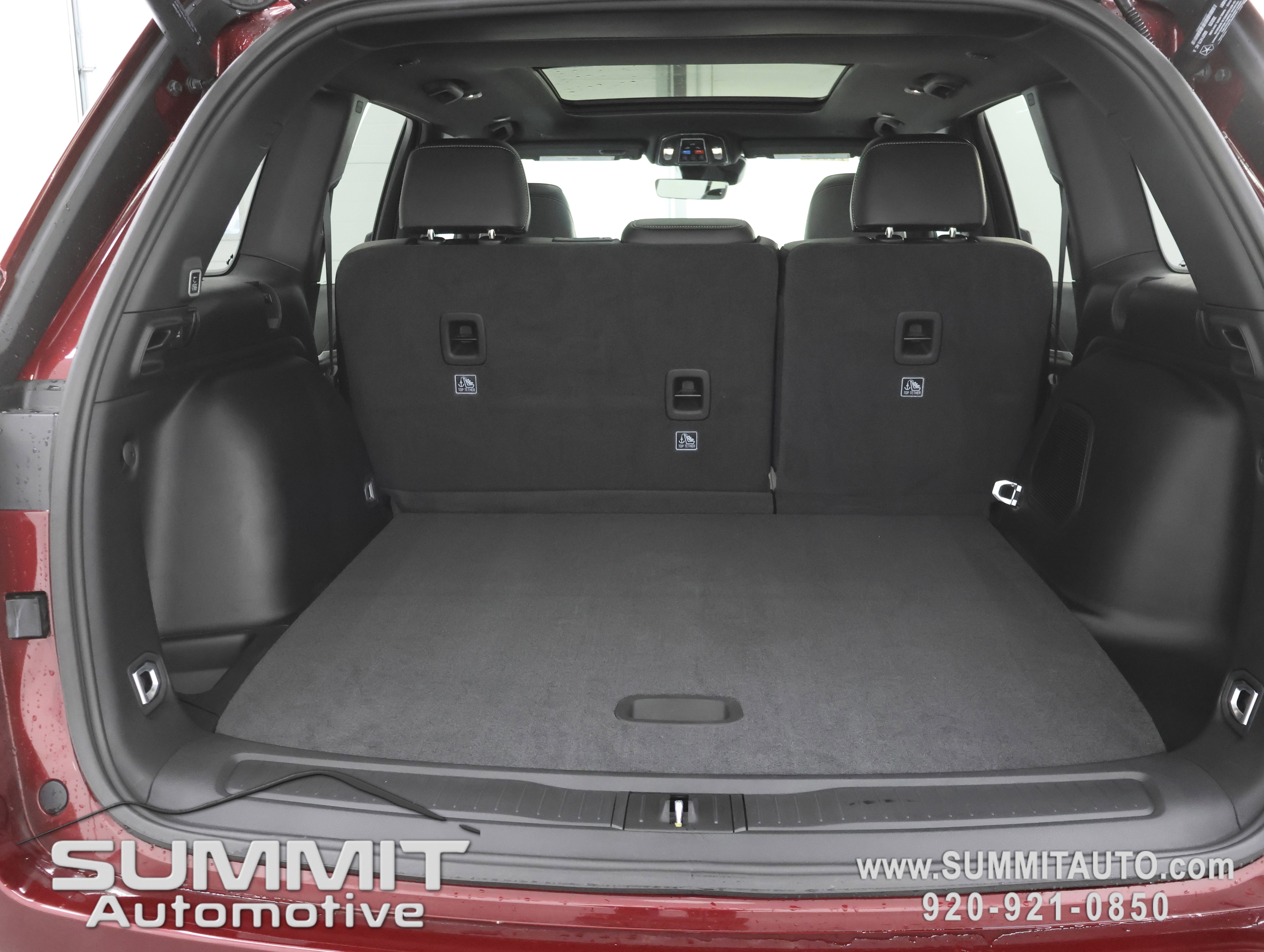 New 2026 Jeep Grand Cherokee Limited image 26