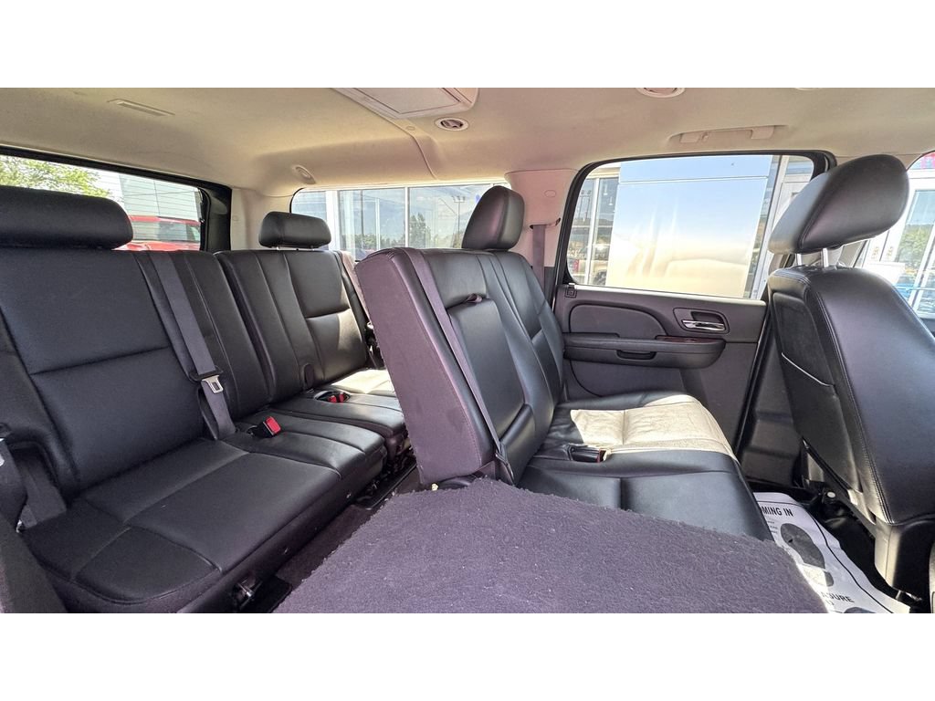 Used 2013 GMC Yukon XL SLT AWD/4WD image 12
