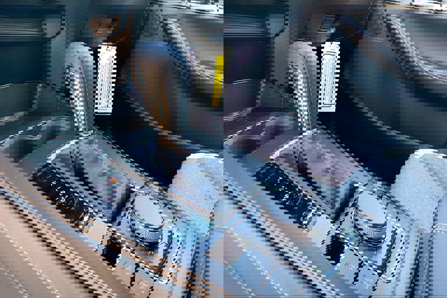 New 2026 MAZDA CX-30 Aire Edition image 7