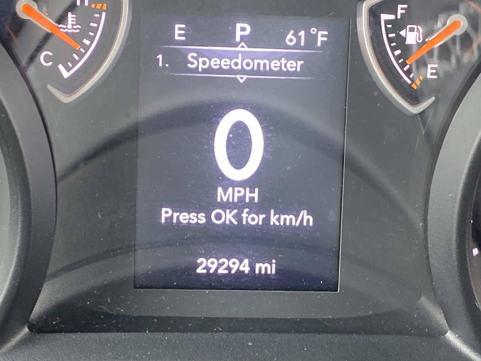 Certified 2025 Jeep Wrangler Unlimited Sport AWD/4WD image 31