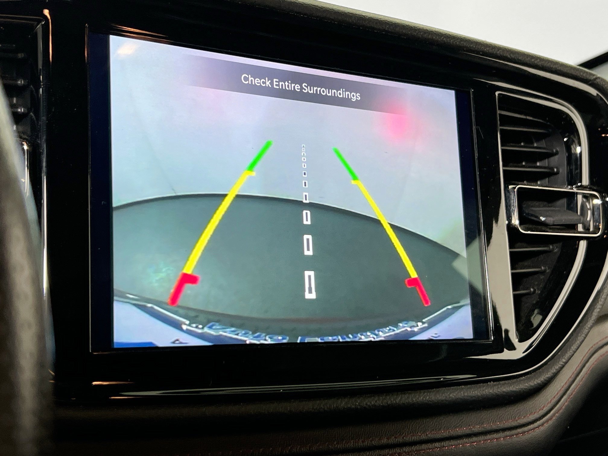 Used 2022 Dodge Durango R/T w/ Trailer Tow Group IV image 14