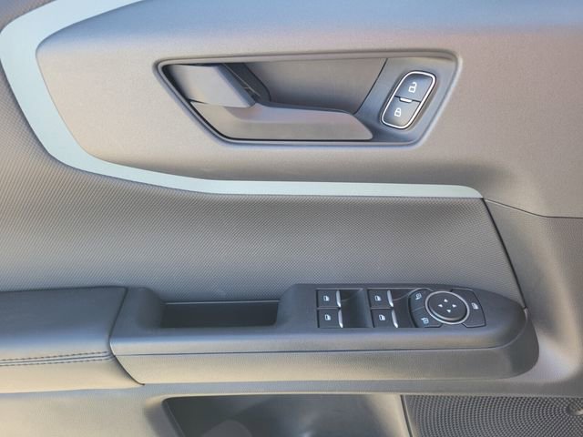 Used 2024 Ford Bronco Sport Badlands image 17