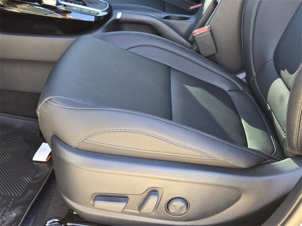 New 2026 Kia Seltos EX image 36