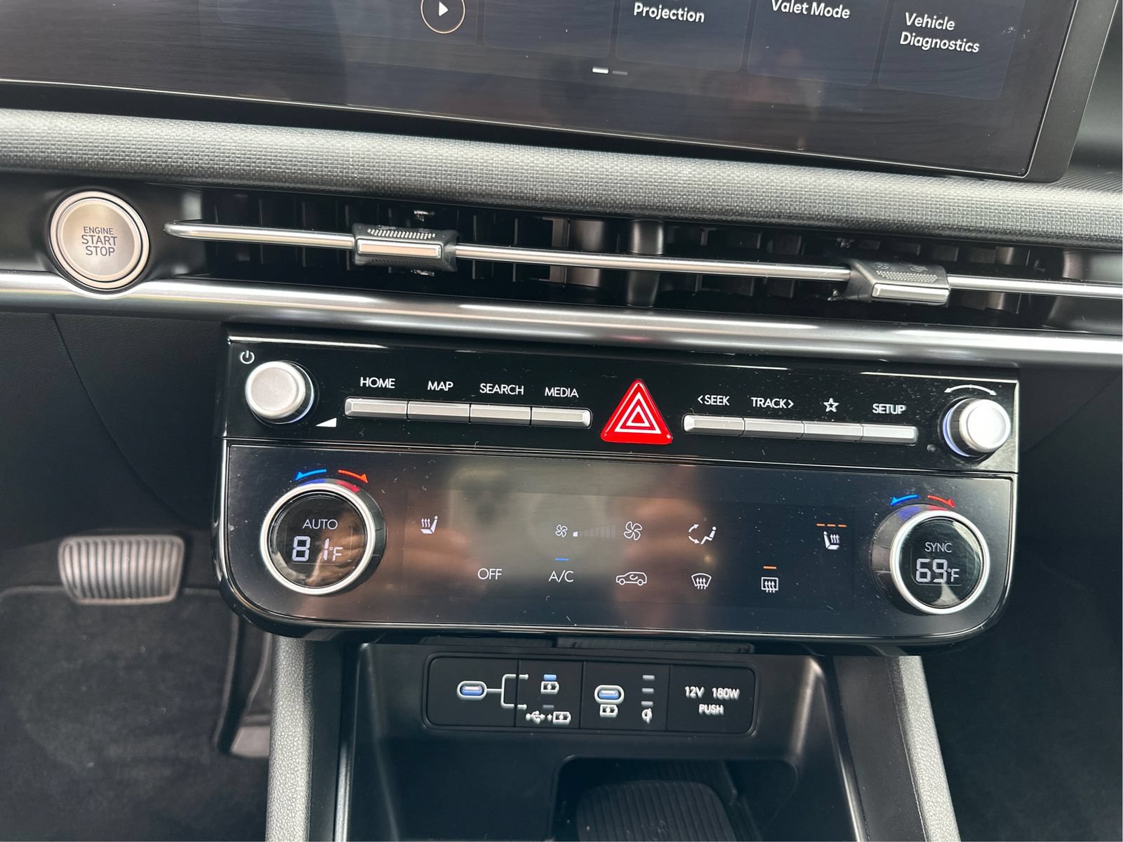 Certified 2025 Hyundai Tucson XRT AWD/4WD image 27