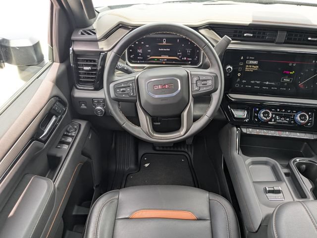 Used 2026 GMC Sierra 2500 AT4 w/ AT4 Premium Plus Package AWD/4WD image 14