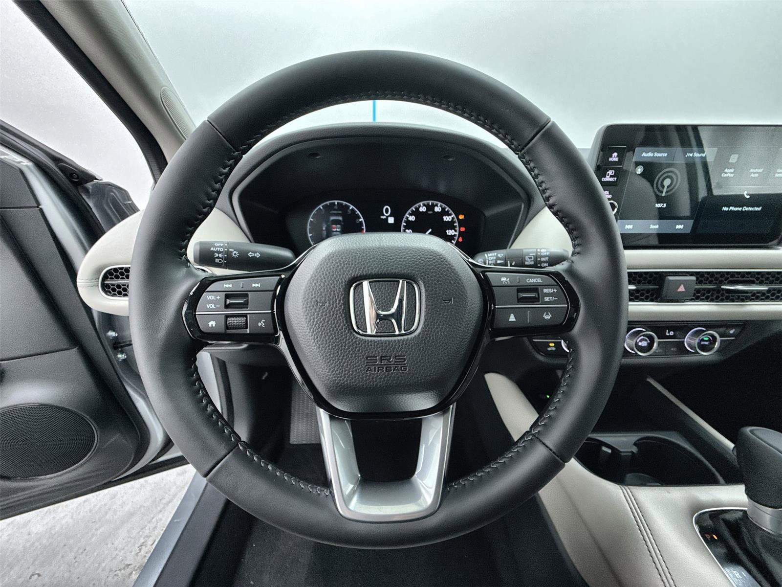 New 2027 Honda HR-V EX-L image 22