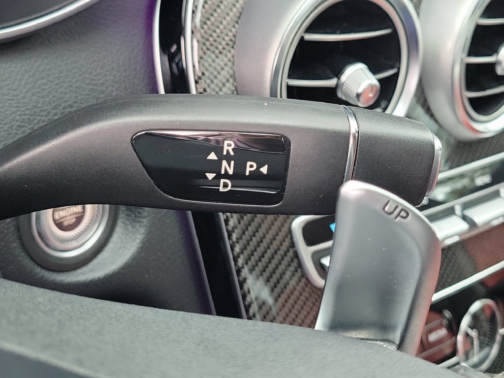 Used 2020 Mercedes-Benz C 43 AMG 4MATIC Sedan image 12