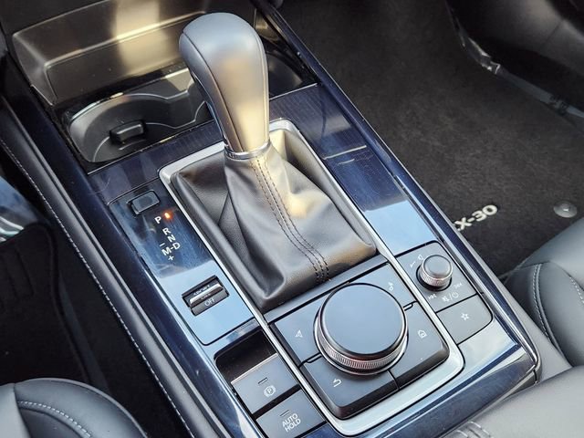 Certified 2025 MAZDA CX-30 AWD 2.5 S w/ Select Sport Pkg image 22