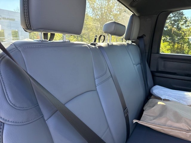 New 2026 RAM 3500 Tradesman image 30