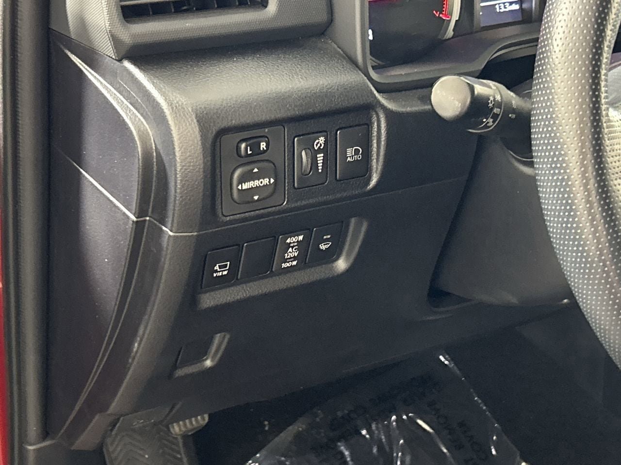 Used 2023 Toyota 4Runner Limited image 13