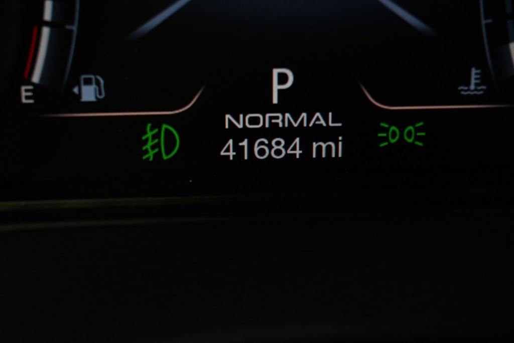 Used 2021 Maserati Levante GranSport image 31