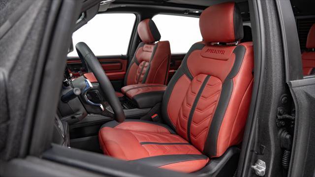 Used 2024 RAM 1500 TRX w/ TRX Level 2 Equipment Group video 2