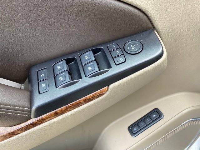 Certified 2019 Chevrolet Tahoe Premier image 19