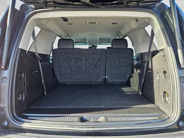 Used 2019 Chevrolet Tahoe LT image 7