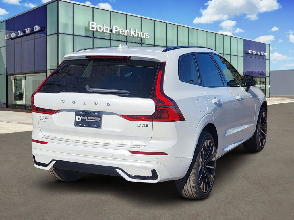 New 2026 Volvo XC60 B5 Ultra w/ Climate Package PRO image 24