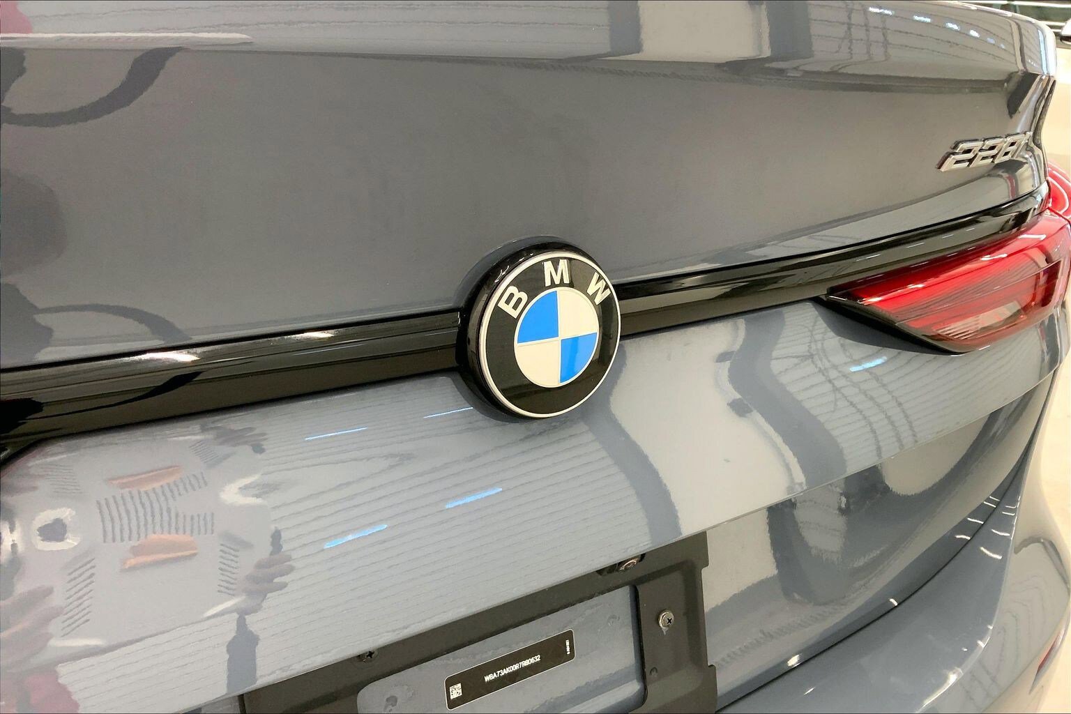 Used 2024 BMW 228i xDrive Gran Coupe w/ Premium Package image 26