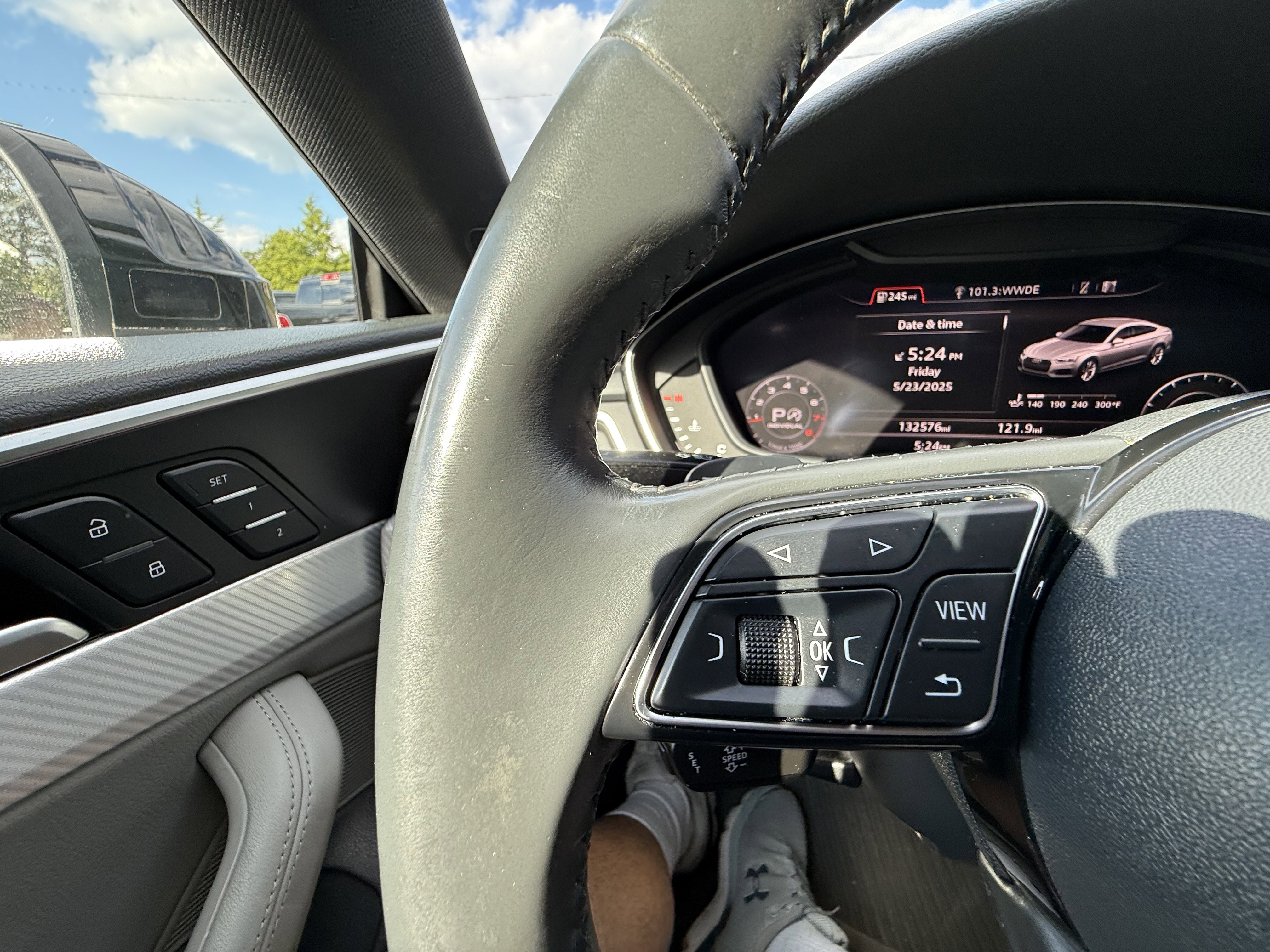 Used 2018 Audi A5 2.0T Prestige image 27