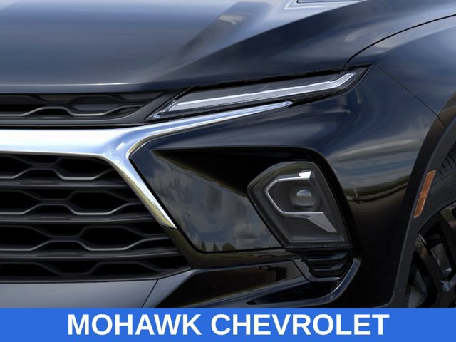 New 2026 Chevrolet Blazer LT AWD/4WD image 10