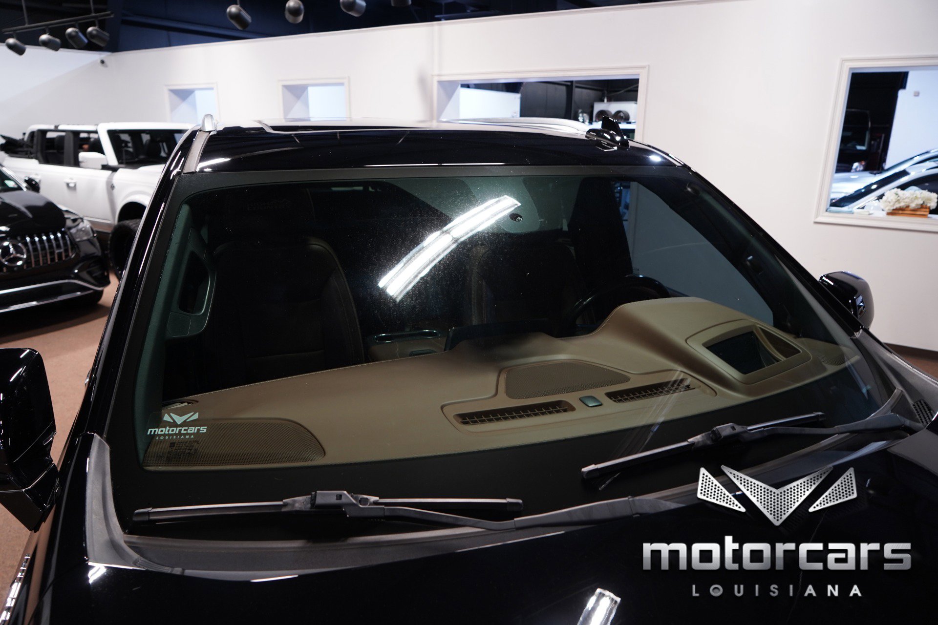 Used 2022 Chevrolet Tahoe High Country image 15