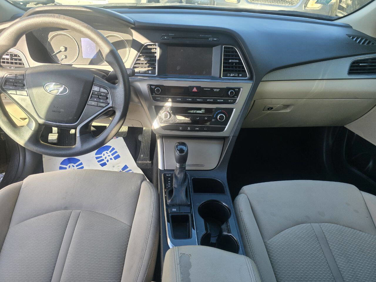 Used 2016 Hyundai Sonata SE FWD image 19