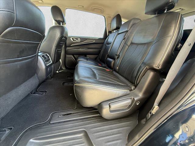 Used 2016 INFINITI QX60 FWD w/ Premium Plus Package image 21