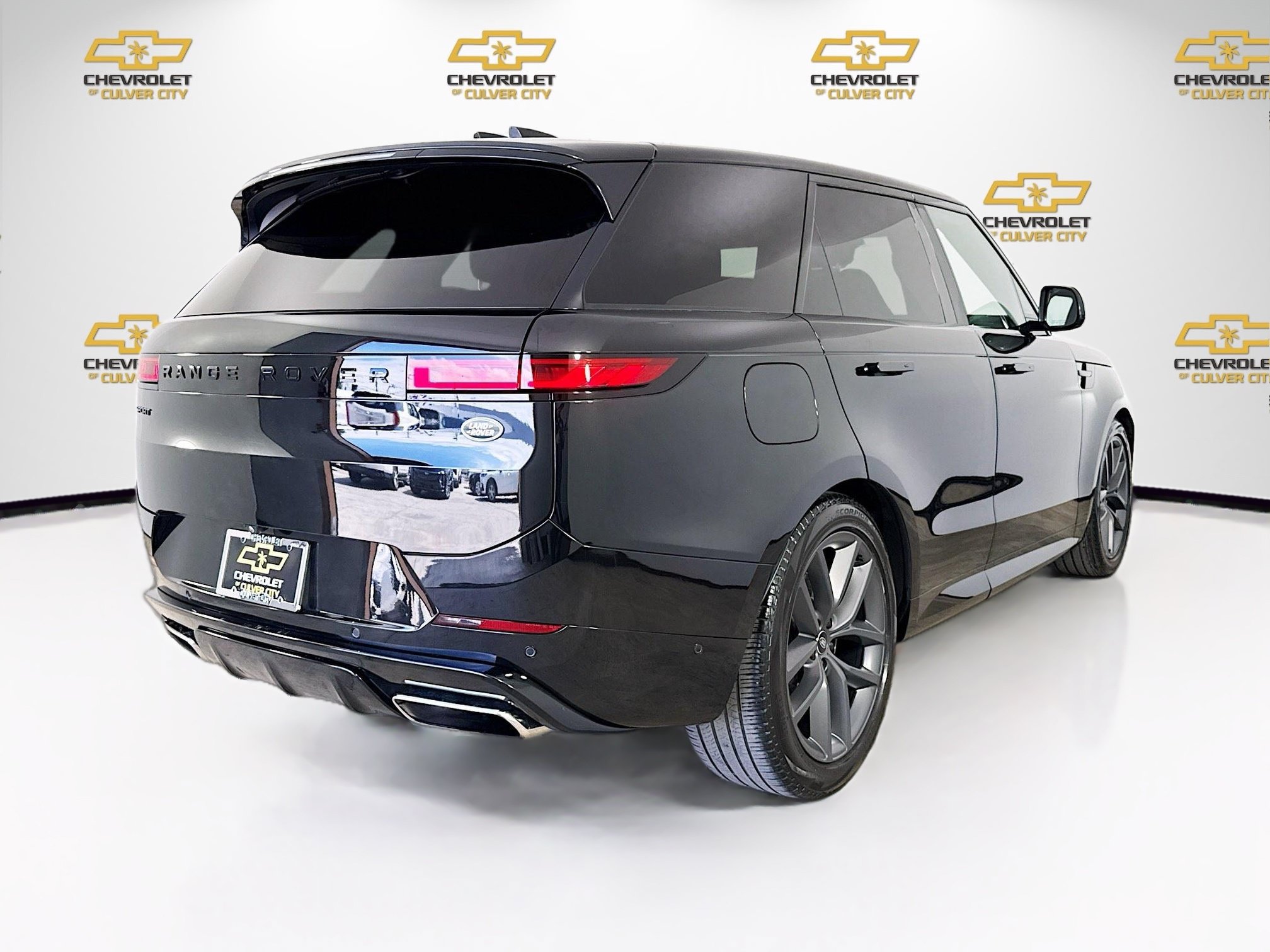 Used 2023 Land Rover Range Rover Sport SE Dynamic AWD/4WD image 8