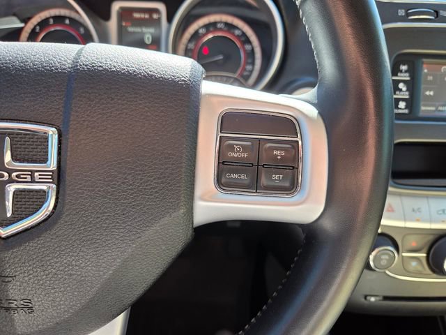 Used 2020 Dodge Journey SE w/ SE Popular Equipment Group image 28
