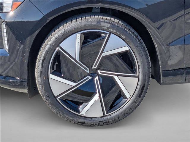 New 2025 Volvo EX90 Ultra w/ Protection Package Premier image 11